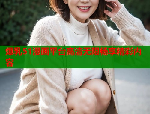 爆乳51漫画平台高清无限畅享精彩内容  第1张