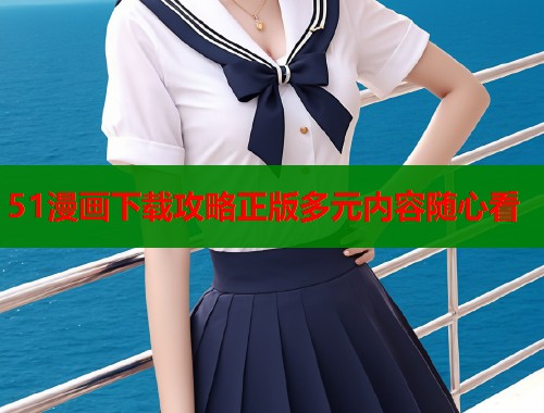 51漫画下载攻略正版多元内容随心看  第1张