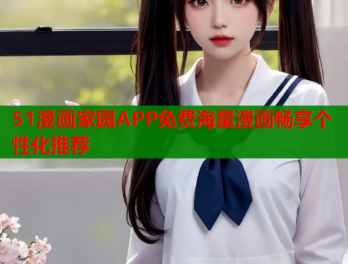 51漫画家园APP免费海量漫画畅享个性化推荐  第1张